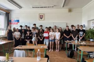 1.B OK 1.B OK